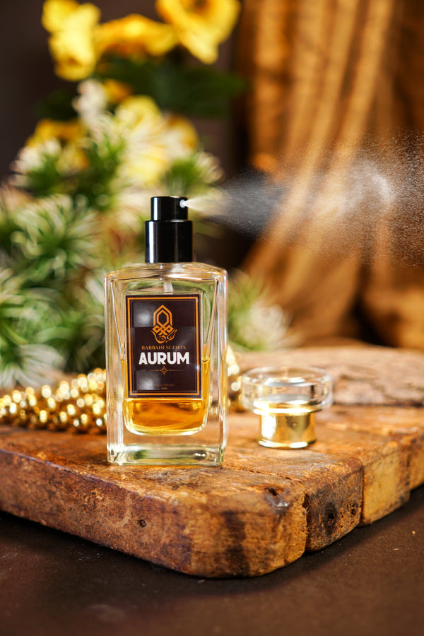 Aurum : Pavlista - Pure XS