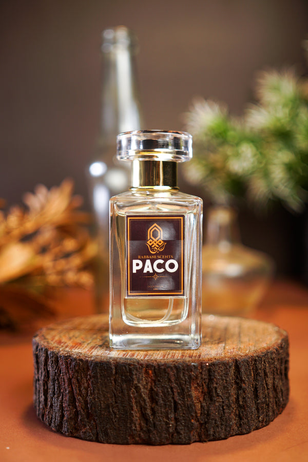 Paco-The Eagle by Khabib