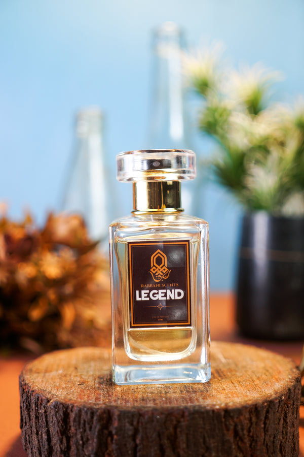 Legend-Impression of Creed Aventus