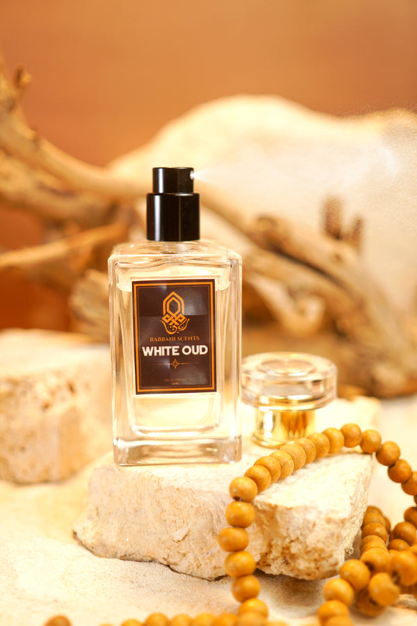 White Oud