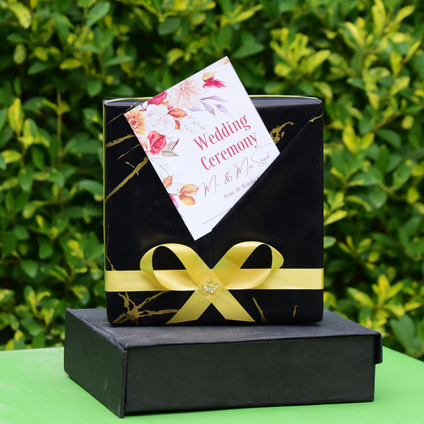 Customize Gift by Rabbani Scents