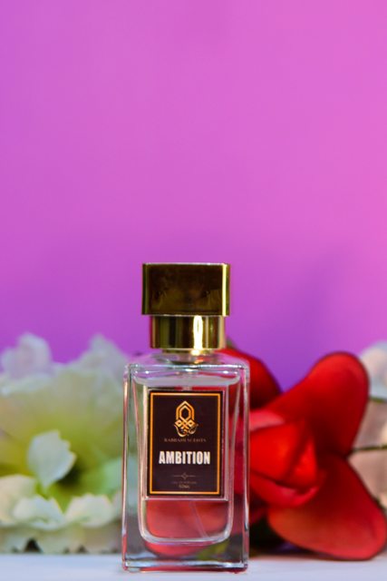 Ambition : Impression of Gucci Flora