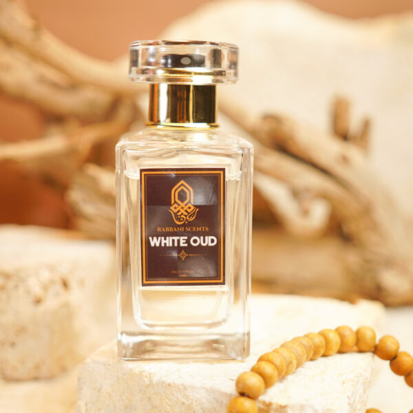 White Oud | Citrus Freshness Meets Woody Artemisia - Image 2